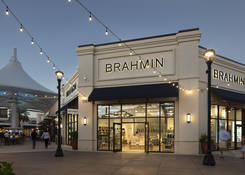 
                                	        Palm Beach Outlets
                                    