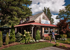
                                	        The Pinehills
                                    