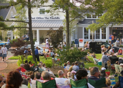 
                                	        The Pinehills
                                    