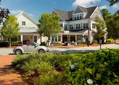 
                                	        The Pinehills: The Pinehills
                                    